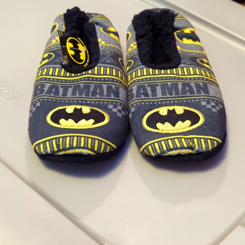 Men's slippers